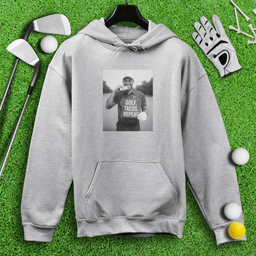 Tiger vs. Tacos Hoodie