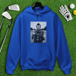 Punk Scottie Scheffler Hoodie