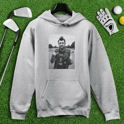 Punk Scottie Scheffler Hoodie