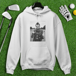 Punk Scottie Scheffler Hoodie