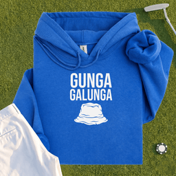 Gunga Galunga Hoodie