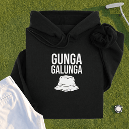 Gunga Galunga Hoodie