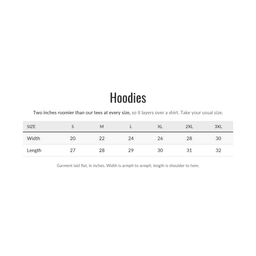 Caddyshack Rules Hoodie