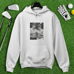 Bryson Rory Besties Hoodie