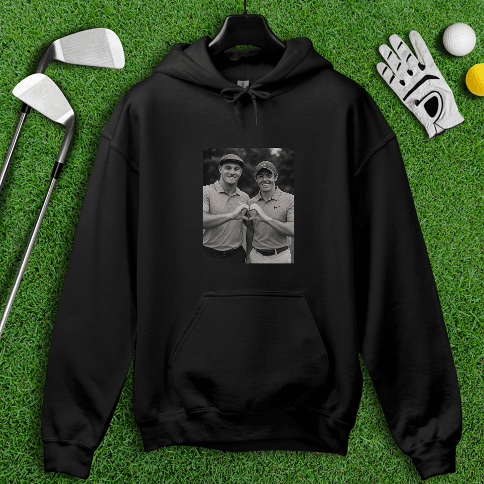 Bryson Rory Besties Hoodie