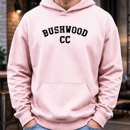 Bushwood CC Hoodie