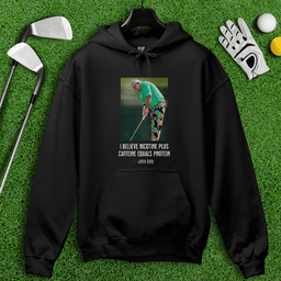 John Daly Quote Hoodie