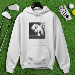 Happy Gilmore Retro Hoodie