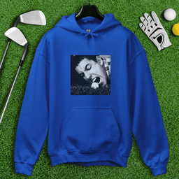 Happy Gilmore Retro Hoodie