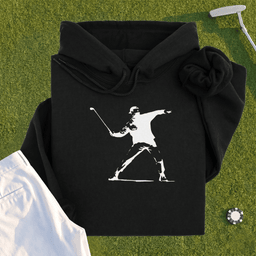 Club Thrower Hoodie