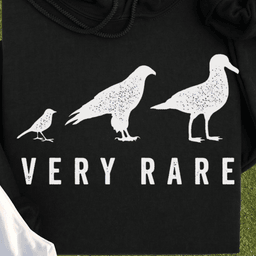 Very Rare Hoodie