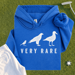 Very Rare Hoodie