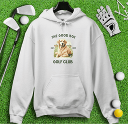 Good Boy Club Hoodie