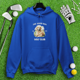 Good Boy Club Hoodie