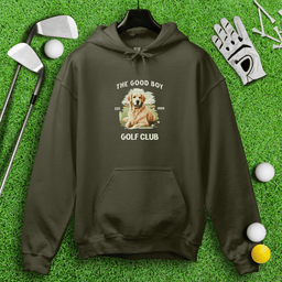 Good Boy Club Hoodie