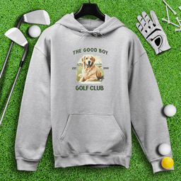 Good Boy Club Hoodie