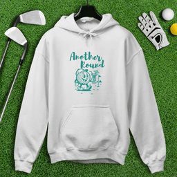 Another Round Hoodie
