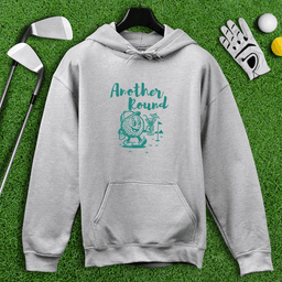 Another Round Hoodie