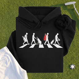 The Crossing Hoodie