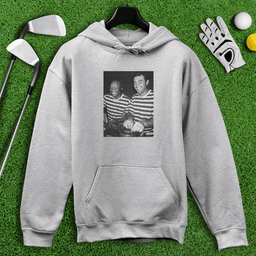 Par-Tee DJ Legends Hoodie