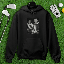 Par-Tee DJ Legends Hoodie