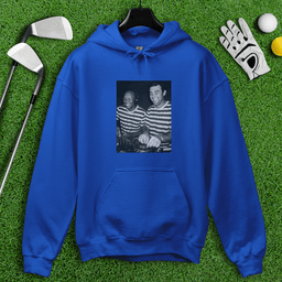 Par-Tee DJ Legends Hoodie