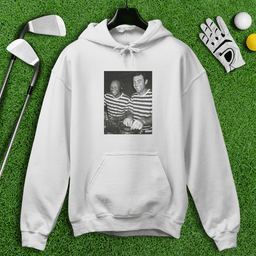 Par-Tee DJ Legends Hoodie