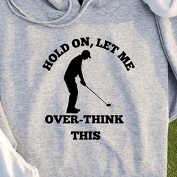 Overthinking Hoodie