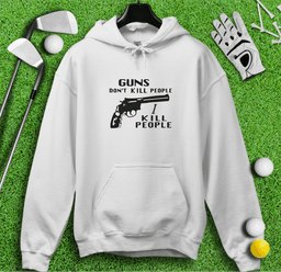 Happy Gilmore Mr. Larson Hoodie