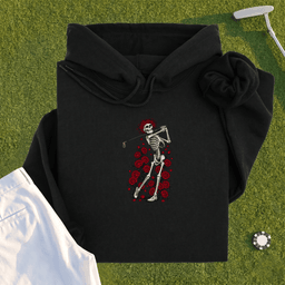 Swing Eternal Hoodie