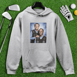 Step Brothers of Golf Hoodie