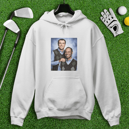 Step Brothers of Golf Hoodie