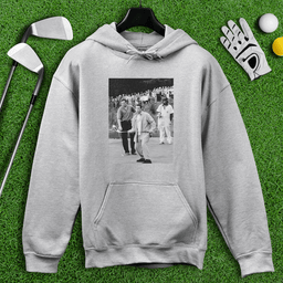 Happy Gilmore Hoodie
