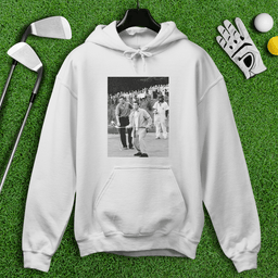 Happy Gilmore Hoodie