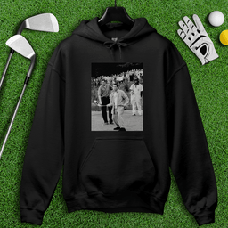 Happy Gilmore Hoodie