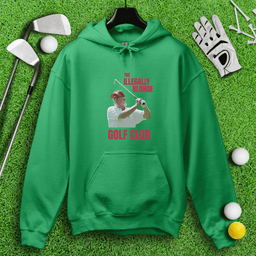 Illegally Blonde Trump Hoodie