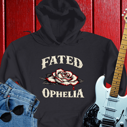Fated Hoodie