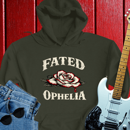 Fated Hoodie