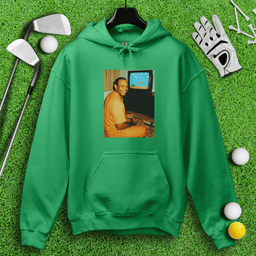 Tiger Super Mario Hoodie