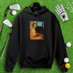 Tiger Super Mario Hoodie