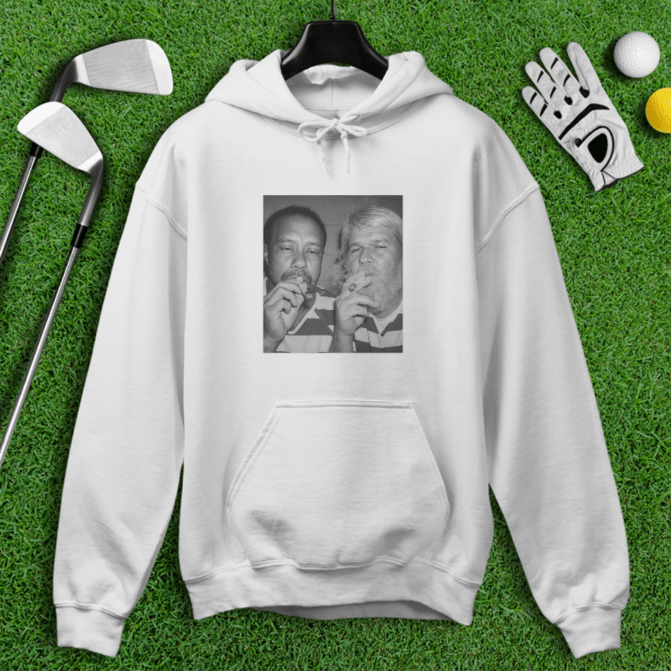Joint Custody Hoodie