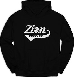 Zion Threadz Sport Hoodie