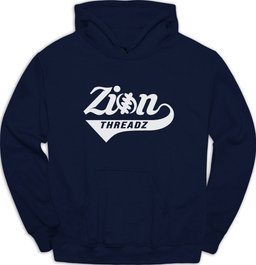Zion Threadz Sport Hoodie