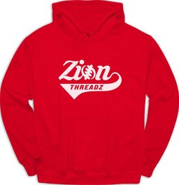 Zion Threadz Sport Hoodie