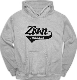 Zion Threadz Sport Hoodie