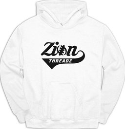 Zion Threadz Sport Hoodie
