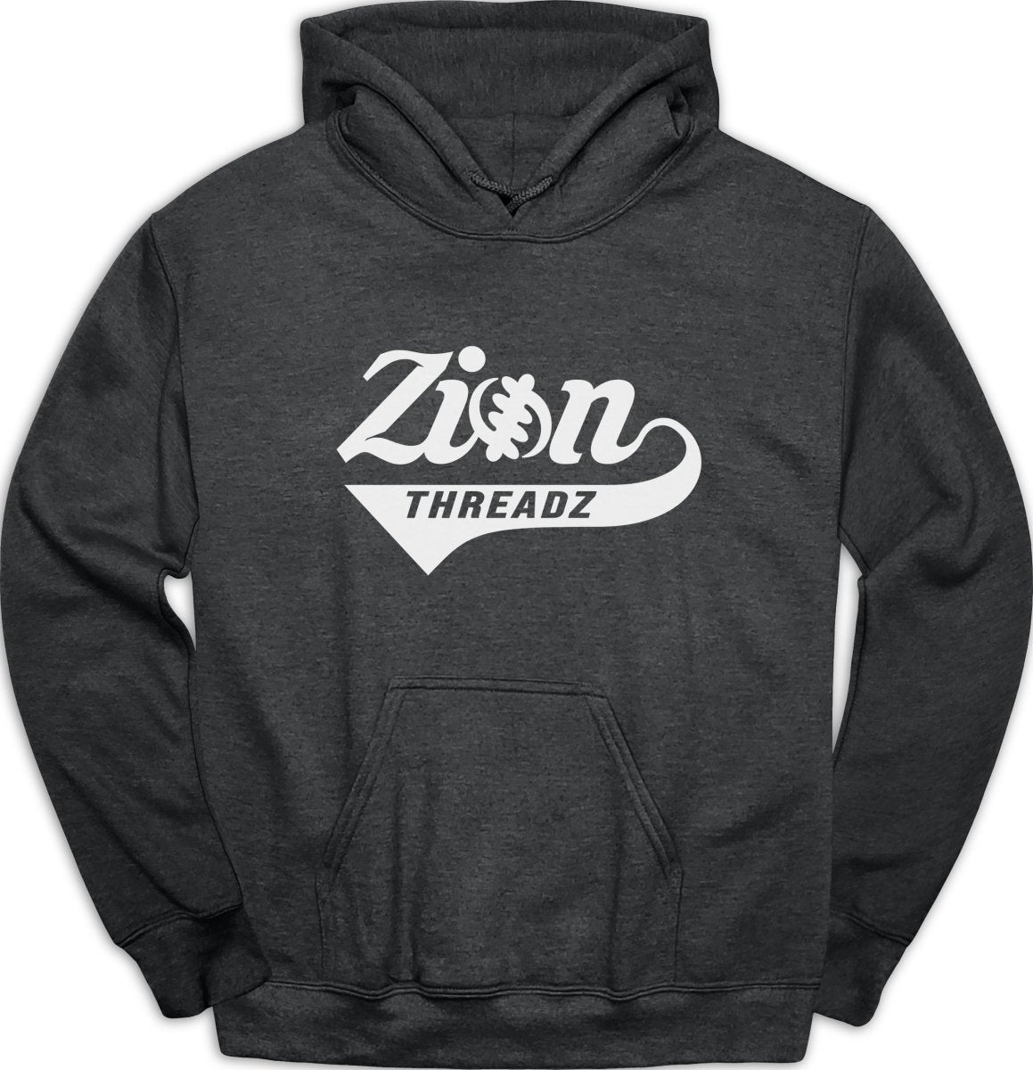Zion Threadz Sport Hoodie