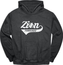 Zion Threadz Sport Hoodie