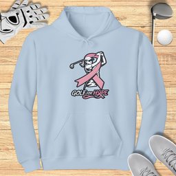 Golf for Hope Hoodie