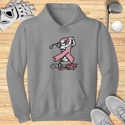 Golf for Hope Hoodie